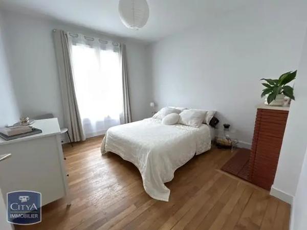 Appartement à louer 3 pièces 61.71m²