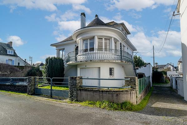 Maison Le Croisic 7 pièce(s) 129 m2