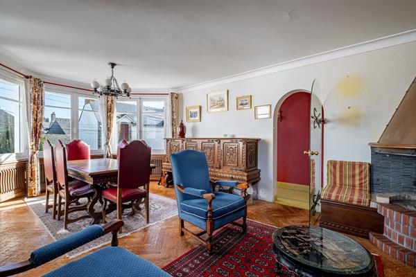 Maison Le Croisic 7 pièce(s) 129 m2