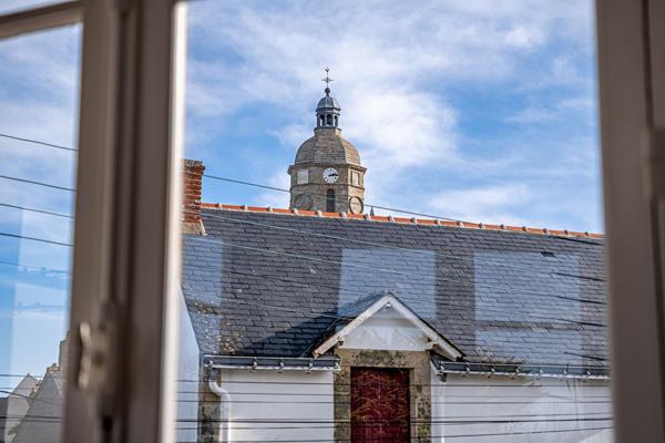 Maison Le Croisic 7 pièce(s) 129 m2