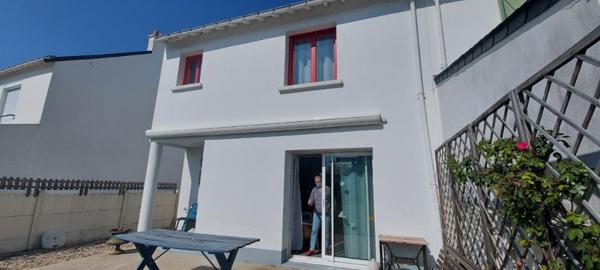 Maison Le Croisic 7 pièce(s) 129 m2