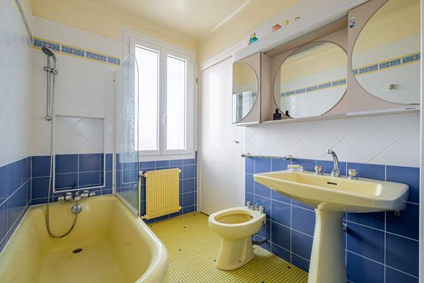 Maison Le Croisic 7 pièce(s) 129 m2