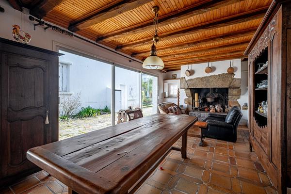 Maison Le Croisic 7 pièce(s) 129 m2
