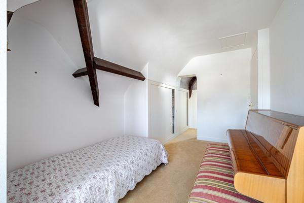 Maison Le Croisic 7 pièce(s) 129 m2