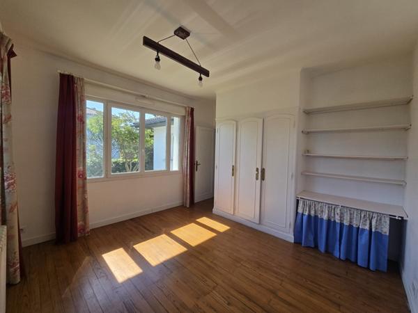 Maison à vendre 740 000 € Bayonne 6 p 138 m² DPE D