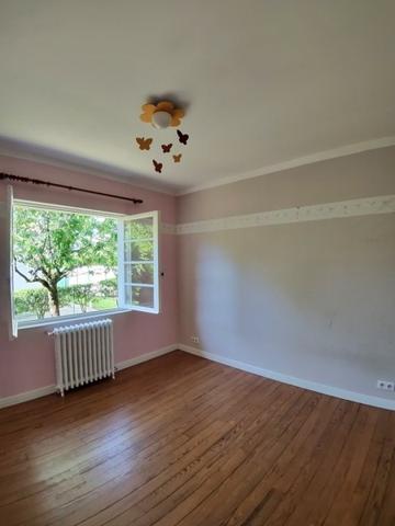 Maison à vendre 740 000 € Bayonne 6 p 138 m² DPE D