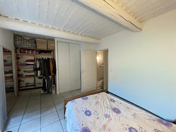 Appartement Robion 2 pièce(s) 49.4 m2