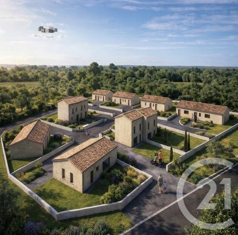 Maison à vendre  4 pièces - 75 m2 LUCCIANA - 202