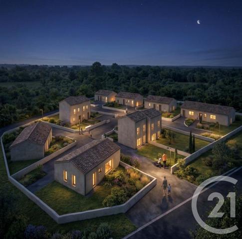 Maison à vendre  4 pièces - 75 m2 LUCCIANA - 202