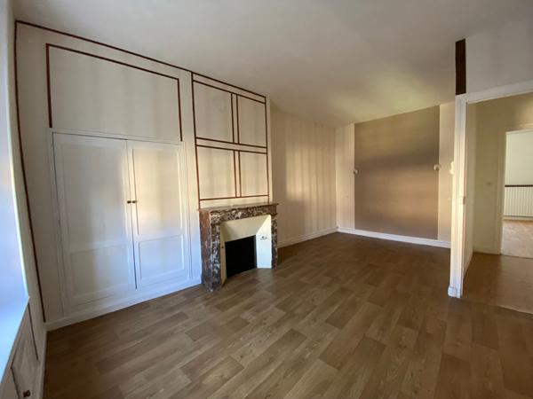 Maison de ville à Nogent Le Rotrou 99 m2