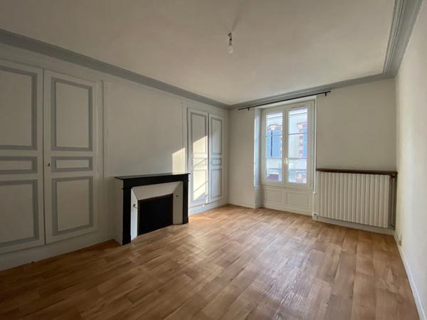 Maison de ville à Nogent Le Rotrou 99 m2