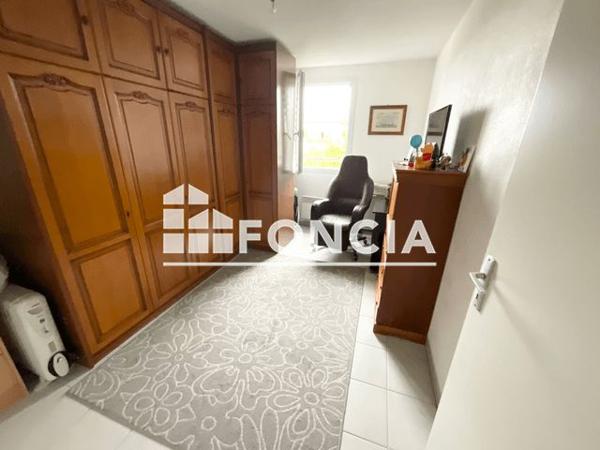 À vendre Appartement 3 pièces 64 m² - Saujon 17600