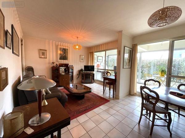 Appartement à vendre à Quiberon dans le Morbihan (56170), ref : 56041-769