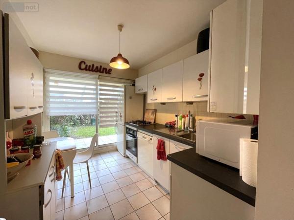 Appartement à vendre à Quiberon dans le Morbihan (56170), ref : 56041-769