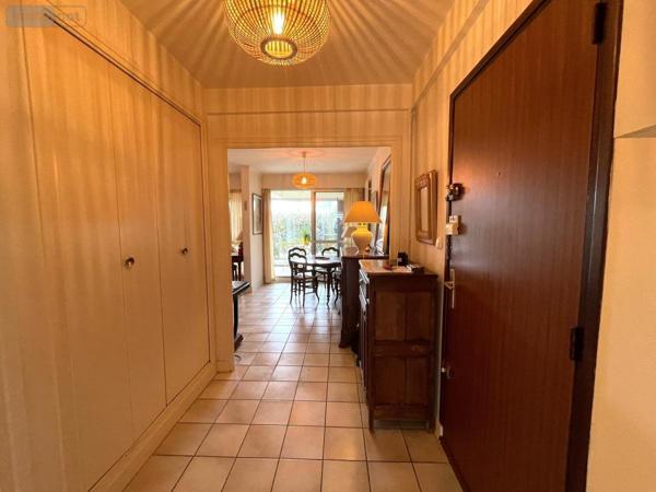 Appartement à vendre à Quiberon dans le Morbihan (56170), ref : 56041-769