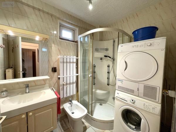 Appartement à vendre à Quiberon dans le Morbihan (56170), ref : 56041-769