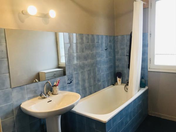 Appartement à vendre |  Auch |  2 pièces | 56 m²