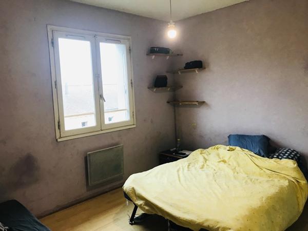 Appartement à vendre |  Auch |  2 pièces | 56 m²