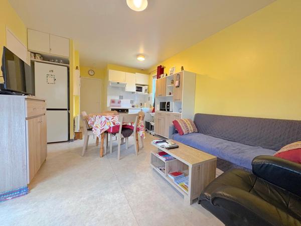 Maison de plain-pied