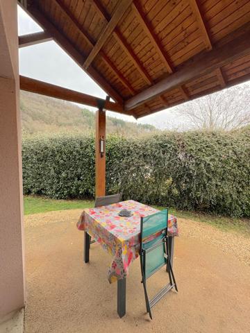 Maison de plain-pied