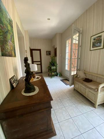 Maison Le Bouscat 6 pièce(s) 208 m2