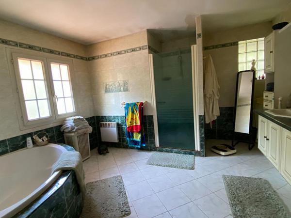 Maison Le Bouscat 6 pièce(s) 208 m2