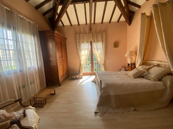 Maison Le Bouscat 6 pièce(s) 208 m2