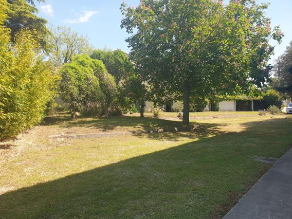 Maison 10 pièces - 270 m² Exclusivité efficity