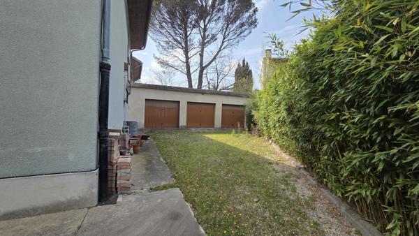 Maison 10 pièces - 270 m² Exclusivité efficity