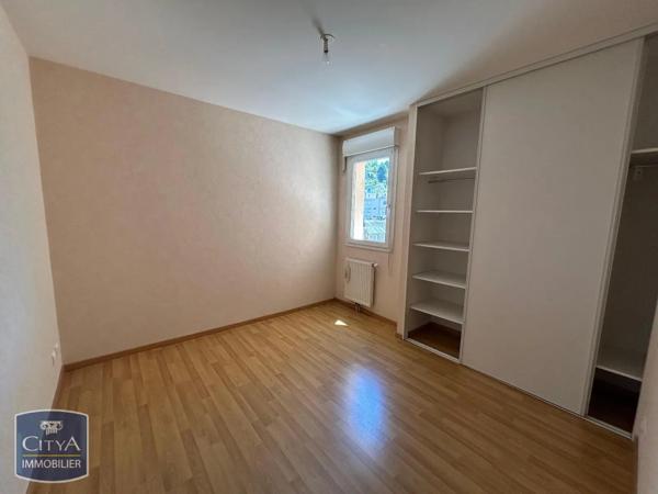 Appartement à louer 3 pièces 83.17m² Tulle (19000)