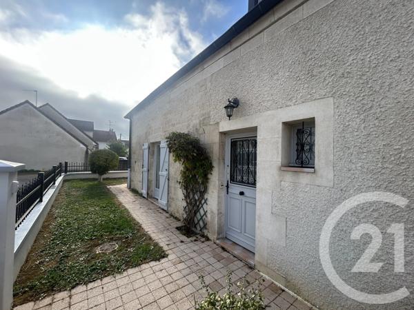 Maison à vendre  4 pièces - 130 m 2   DOLE  - 39
