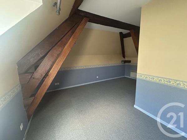Maison à vendre  4 pièces - 130 m 2   DOLE  - 39