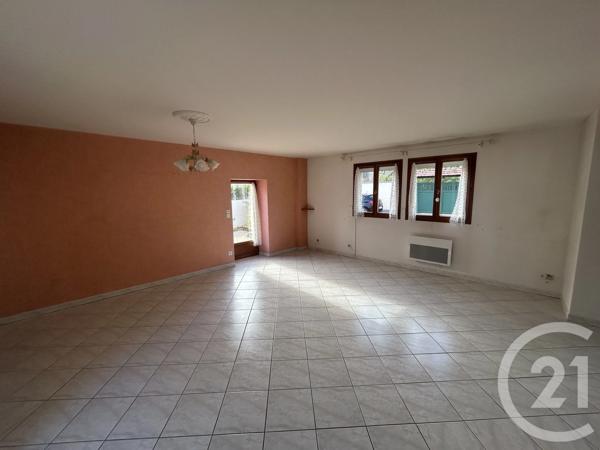 Maison à vendre  4 pièces - 130 m 2   DOLE  - 39