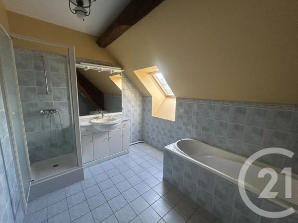 Maison à vendre  4 pièces - 130 m 2   DOLE  - 39