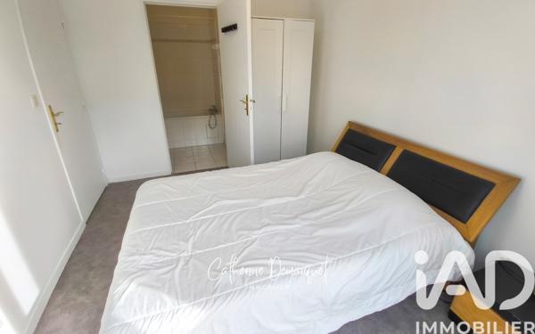 Location appartement 2 pièces 37,94 m² Carrières-sous-Poissy