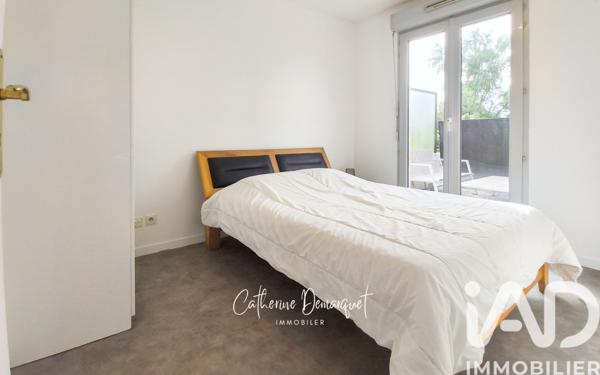 Location appartement 2 pièces 37,94 m² Carrières-sous-Poissy