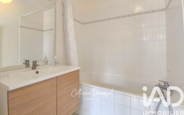 Location appartement 2 pièces 37,94 m² Carrières-sous-Poissy