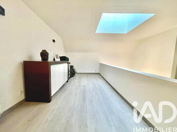 Appartement à vendre 6 pièces 162 m² Cergy