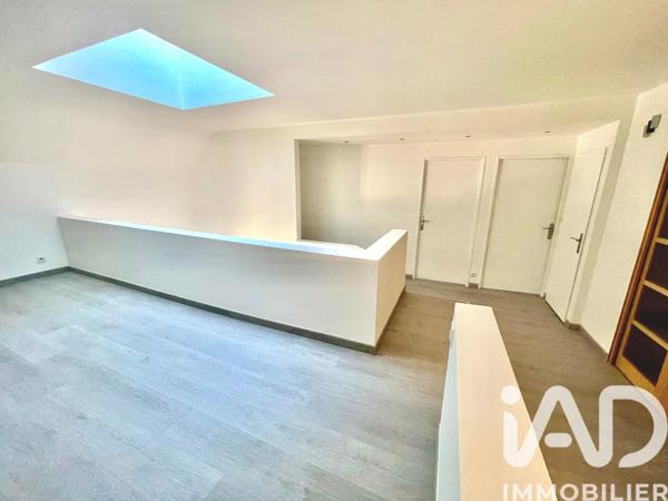 Appartement à vendre 6 pièces 162 m² Cergy