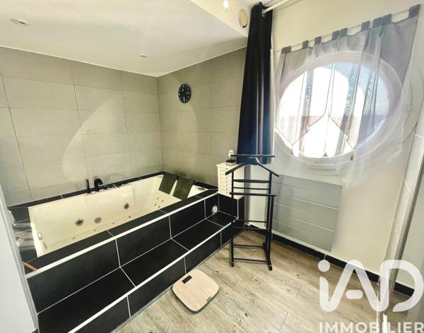 Appartement à vendre 6 pièces 162 m² Cergy