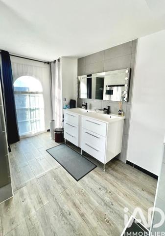 Appartement à vendre 6 pièces 162 m² Cergy