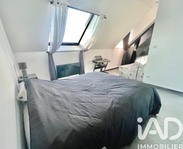 Appartement à vendre 6 pièces 162 m² Cergy