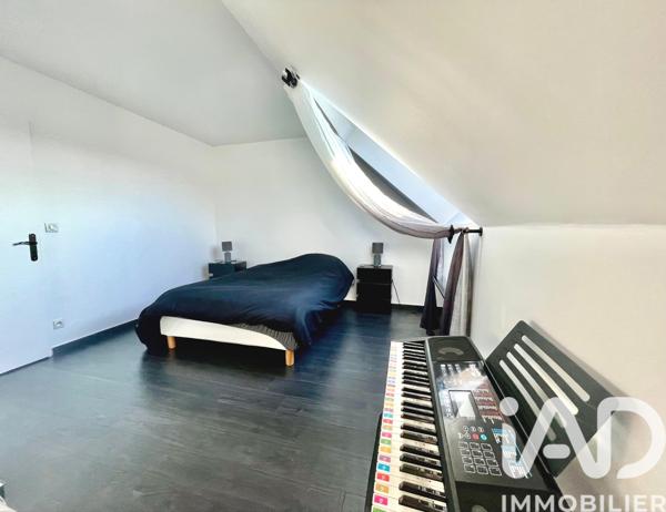 Appartement à vendre 6 pièces 162 m² Cergy