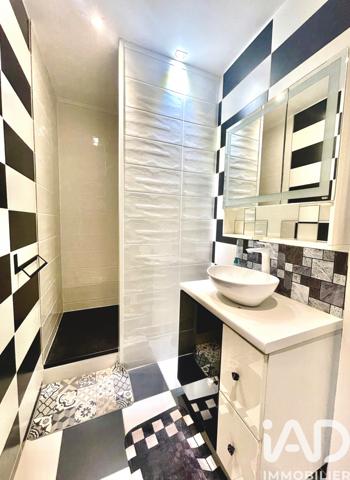 Appartement à vendre 6 pièces 162 m² Cergy