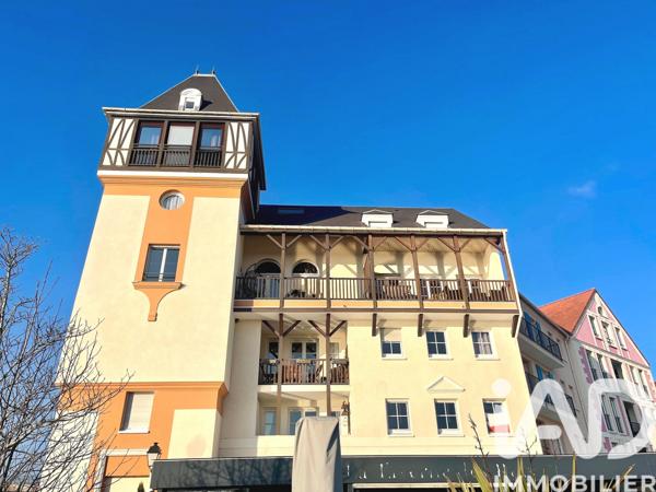 Appartement à vendre 6 pièces 162 m² Cergy