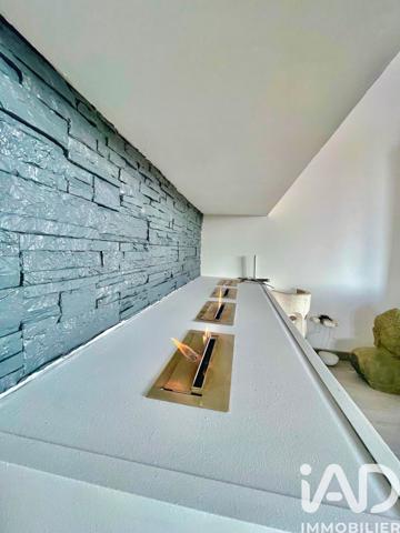 Appartement à vendre 6 pièces 162 m² Cergy