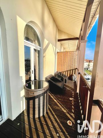 Appartement à vendre 6 pièces 162 m² Cergy