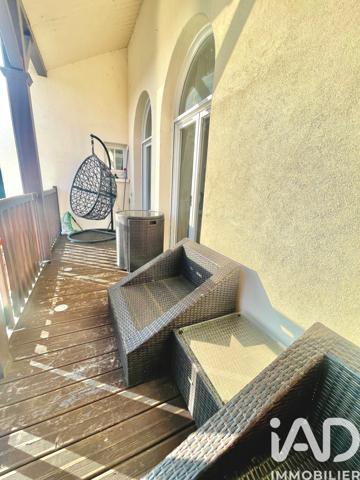 Appartement à vendre 6 pièces 162 m² Cergy