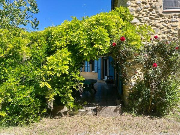 Maison Sisteron 5 pièce(s) 150 m² au style provençal