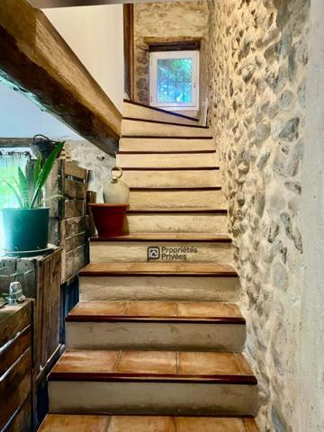 Maison Sisteron 5 pièce(s) 150 m² au style provençal